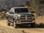 Dodge Ram 2500 Laramie Longhorn Crew Cab 2012 года